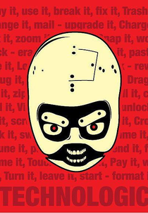 Daft Punk: Technologic (Daft Punk: Technologic)