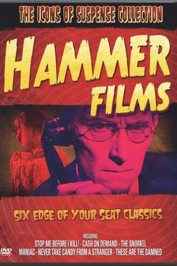  de Filme Estranho assalto (1961)