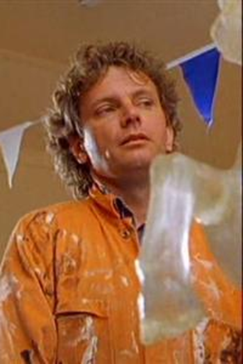 Poster de Episódio Ice Maiden (1992)