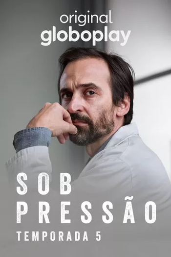  de Série Sob Pressão (5ª Temporada) (2022)