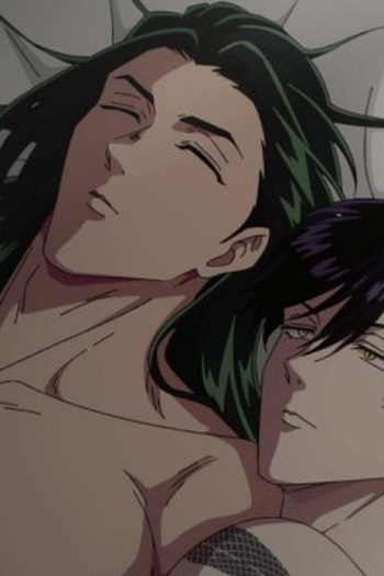 Poster de Episódio 第６話 (2025)