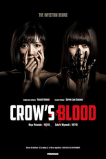 Crow's Blood (Crow's Blood)