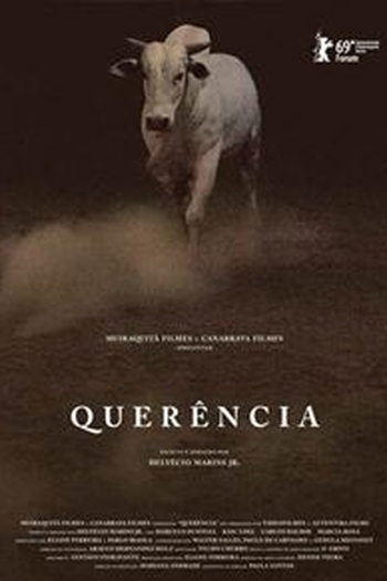 Poster de Filme Querência (2019)