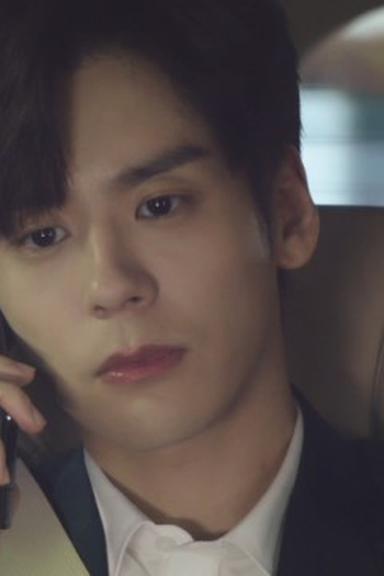 Poster de Episódio 第四集 (2023)