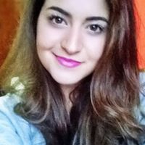 Foto de perfil de Thaís