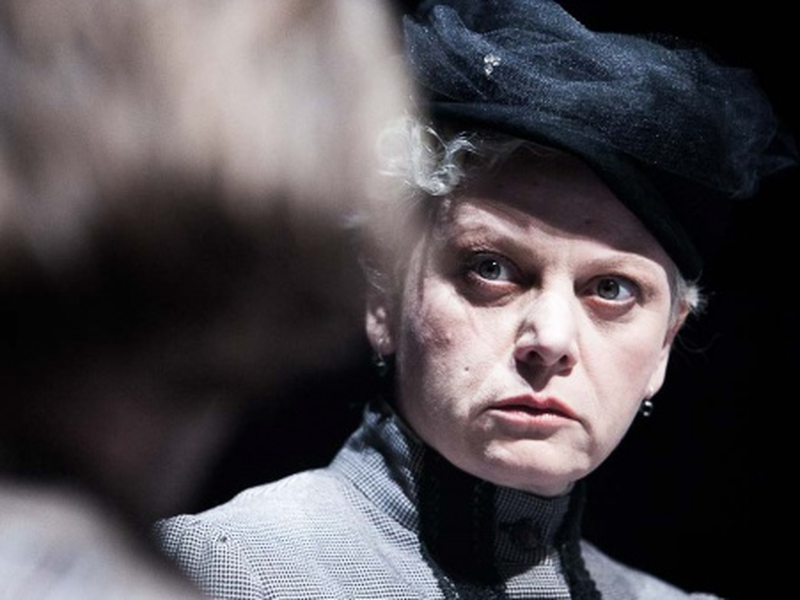 Foto 11 de Sherlock Holmes (Play)