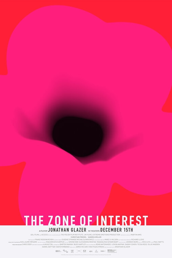  de Filme Zona de Interesse (2023)