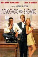 Advogado Por Engano (Trial and Error)