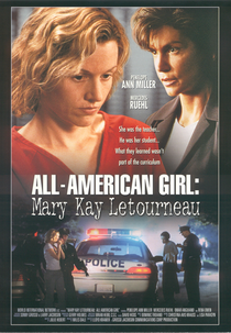 Mais Que uma Lição (All-American Girl: The Mary Kay Letourneau Story)