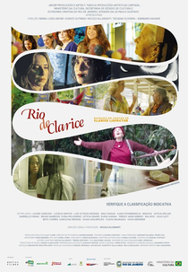 Rio de Clarice (Rio de Clarice)