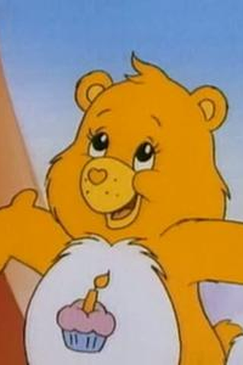 Poster de Episódio Birthday Bear's Blues (1986)