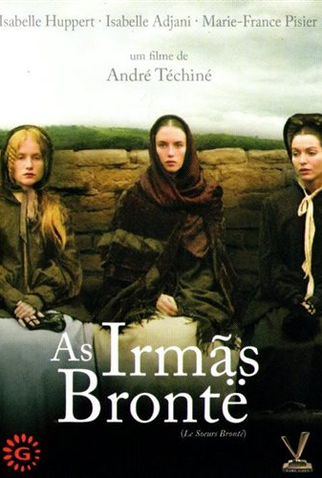 Poster 2 de Filme As Irmãs Brontë (1979)