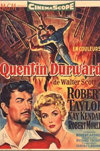  de Filme A Coroa e a Espada (1955)