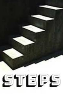 Steps - Poster / Capa / Cartaz - Oficial 1