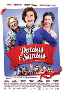 Doidas e Santas (Doidas e Santas)