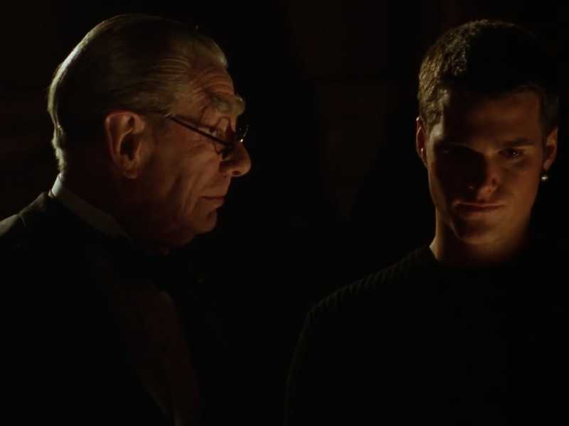 Foto 1 de Batman Eternamente