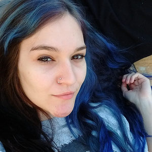 Foto de perfil de Roberta