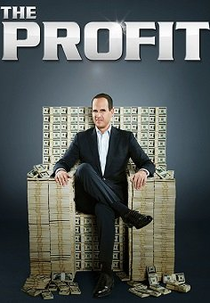O Sócio (6ª Temporada) (The Profit (Season 6))
