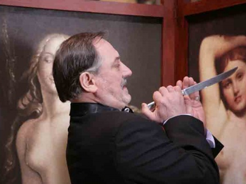 Foto 8 de Two in One