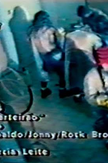 Ostheobaldo - Arrasa Quarteirão (Ostheobaldo - Arrasa Quarteirão)