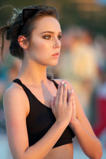 Audrey Scherer