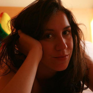 Foto de perfil de Isis