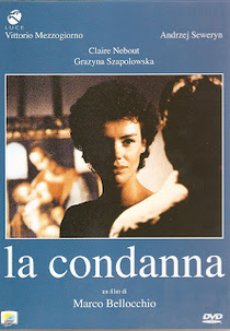 O Processo do Desejo (La condanna)