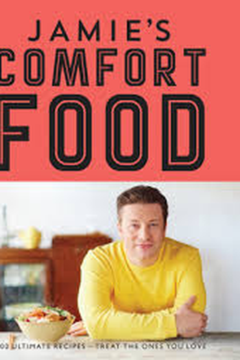 Poster de TV Cozinha Caseira com Jamie Oliver (2014)