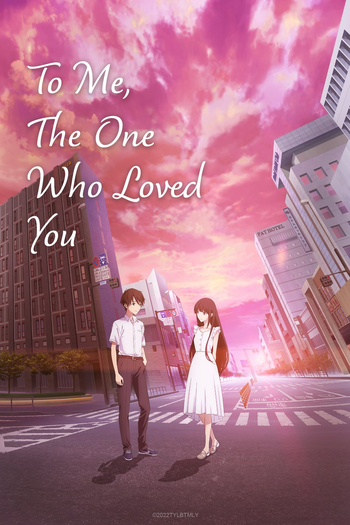  de Filme Kimi wo Aishita Hitori no Boku e (2022)