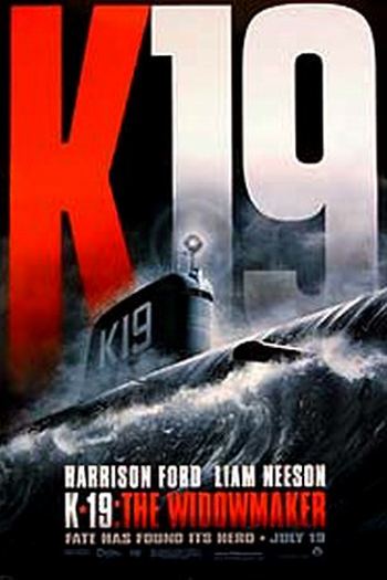  de Filme K-19: The Widowmaker (2002)