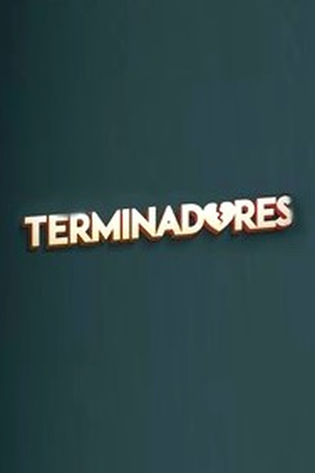 Poster de Série Terminadores (1ª Temporada) (2016)