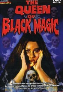 The Queen of Black Magic (Ratu Ilmu Hitam)