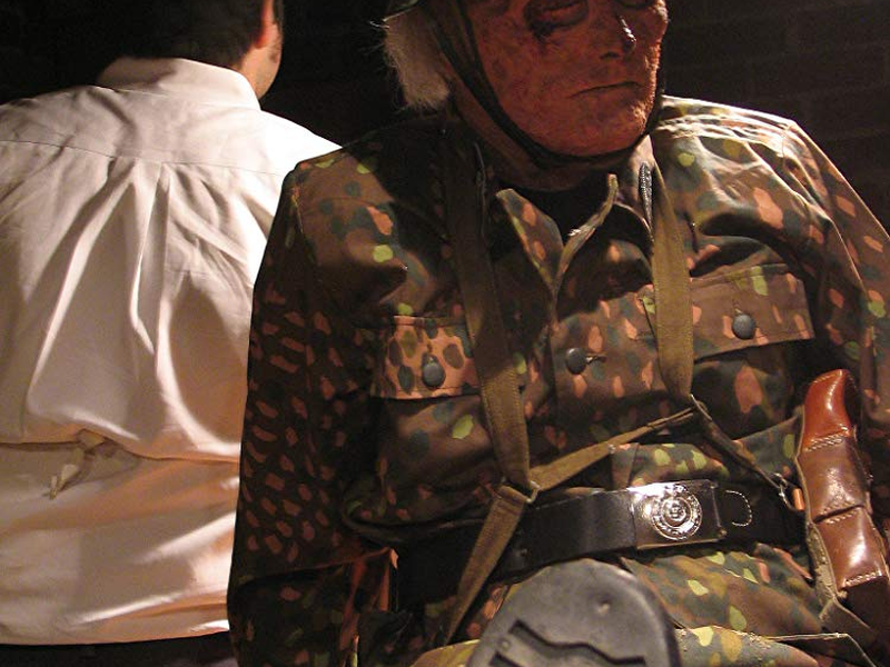 Foto 1 de Re-Animator: 1942