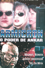 Armicron - O Poder de Ankar  (Power King )