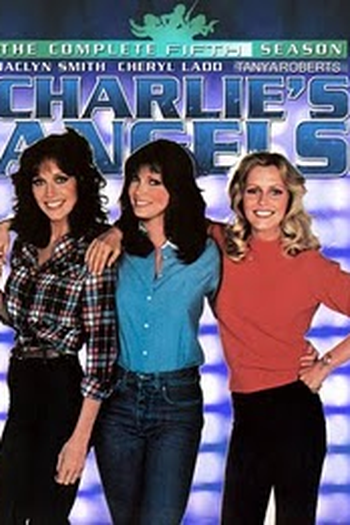  de Série As Panteras (5ª Temporada) (1980)