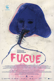 Fuga - Poster / Capa / Cartaz - Oficial 1