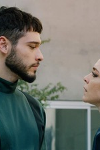 Poster de Episódio Capítulo 08: Onda (2019)
