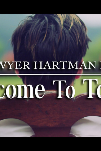  de Curta Welcome To Tokyo (2014)