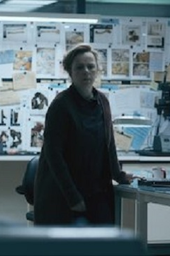 Poster de Episódio Þáttur 6 (2020)