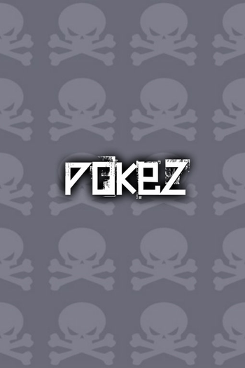 Poster de Curta Pokez (2015)