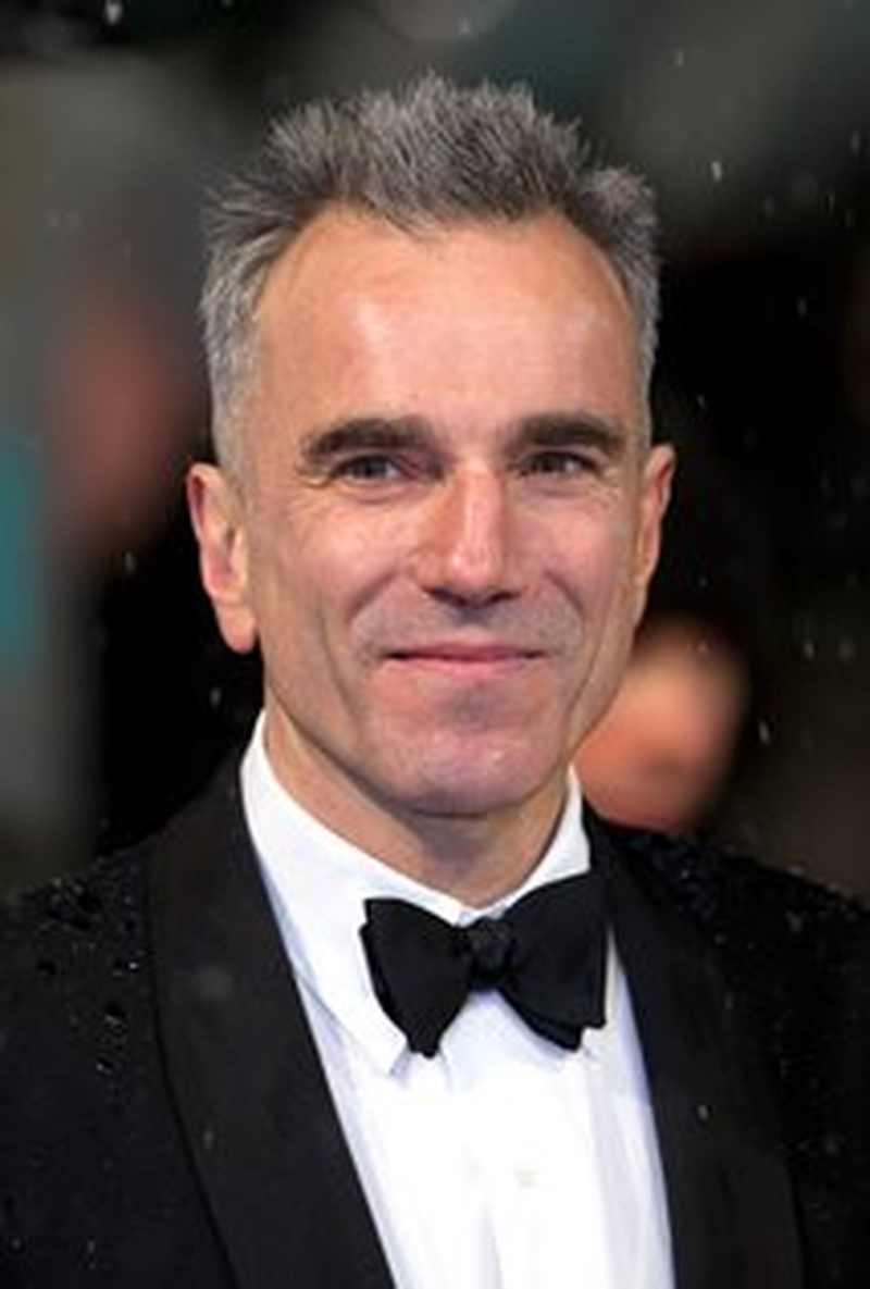 Daniel Day-Lewis - Foto 2