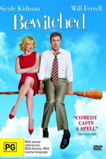  de Filme A Feiticeira (2005)