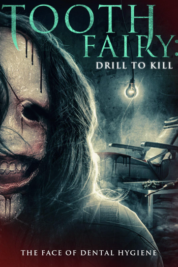 Poster de Filme Toothfairy 5 (2022)