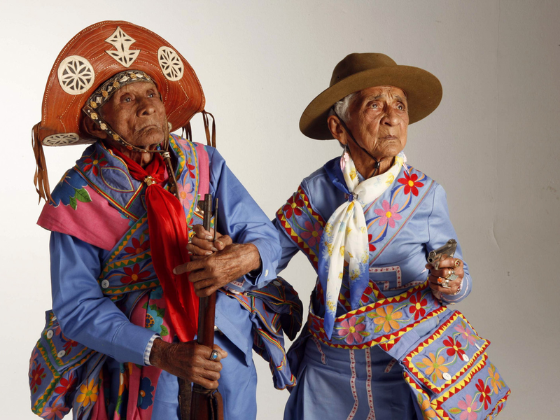 Foto 1 de Os Últimos Cangaceiros