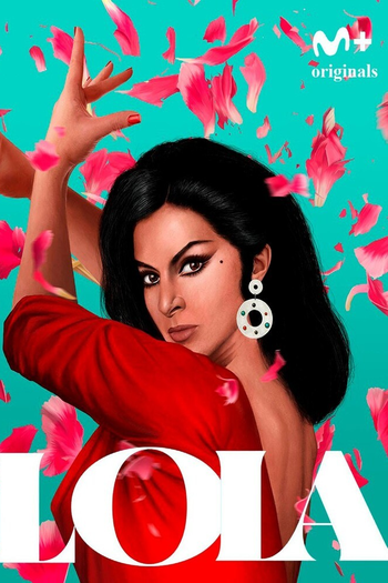 Poster de Franquia Lola (2021)