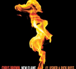 Chris Brown Feat. Usher & Rick Ross: New Flame