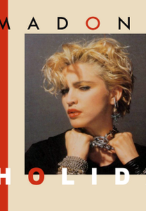 Madonna: Holiday (Madonna: Holiday)