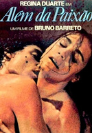 Além da Paixão