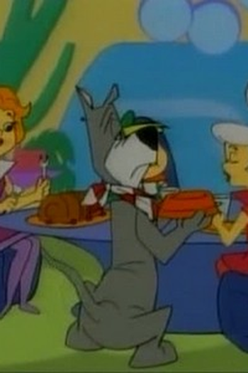 Poster de Episódio High Moon (1985)