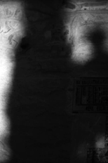 Las Vegas Shadows (Las Vegas Shadows)